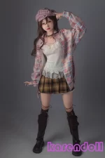 等身大人形 Jiusheng Doll 112B Rina