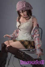 甘辛ミックス Jiusheng Doll 112B Rina
