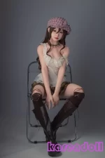 クールさ Jiusheng Doll 112B Rina