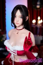ラブドール AITIA 2.2Uシリーズ 珊瑚