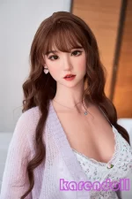 人形 AITIA 张思允
