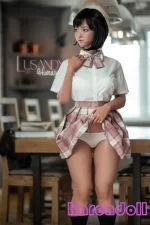 等身大人形 Lusandydoll Himari