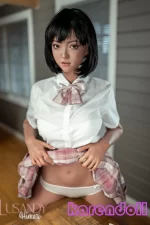 等身大ドール Lusandydoll Himari