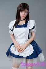 メイドキャラ TOP-CY DOLL Koharu