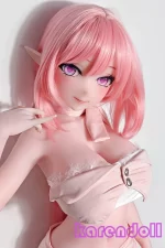 ラブドール ElsaBabe AHR009 爱原未来