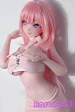 アニメ人形 ElsaBabe AHR009 爱原未来