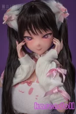 アニメ人形 BC DOLL O03 Momo