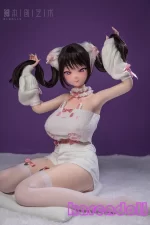 シリコン製 BC DOLL O03 Momo