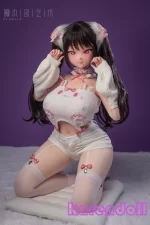 かわいい顔 BC DOLL O03 Momo