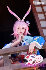 ラブドール Strawberry Garden 果依