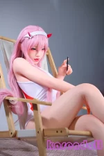 リアル人形 LACE DOLL 晚冰