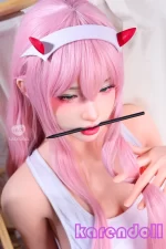 COSメイク LACE DOLL 晚冰