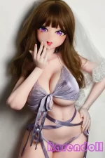 ラブドール ElsaBabe RAHC018 朝仓麻里绘