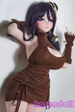 シリコンドール ElsaBabe RAHC045 望月恵美