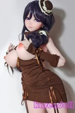 163cm ElsaBabe RAHC045 望月恵美