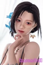 ダッチワイフ AITIA 钢本娘子