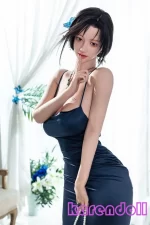 ラブドール AITIA 钢本娘子