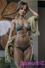 ダッチワイフ IDO Doll ID2H-3 Alessia