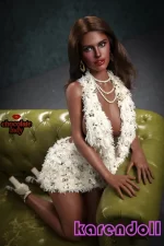 ラブドール Chocolate Lady Jade