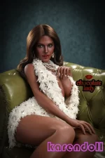 黒い肌 Chocolate Lady Jade