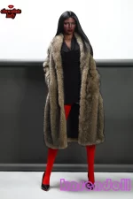 ファッションセンス Chocolate lady Naomi