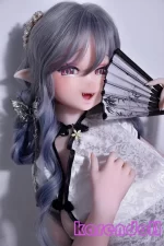 ラブドール ElsaBabe RAD010 伊集院真姬