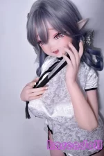 二次元ラブドール ElsaBabe RAD010 伊集院真姬