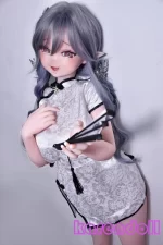 中華系 ElsaBabe RAD010 伊集院真姬