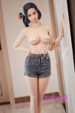 巨乳セックスドール