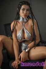 エリート風 Irontech doll S33 Penny
