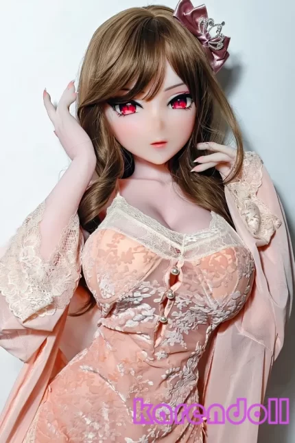 ラブドール ElsaBabe AHR020 玄羽时子