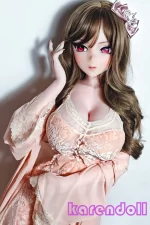 アニメ系ドール ElsaBabe AHR020 玄羽时子