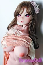 王女キャラ ElsaBabe AHR020 玄羽时子