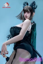山羊座 Doll Senior C02 Capricorn