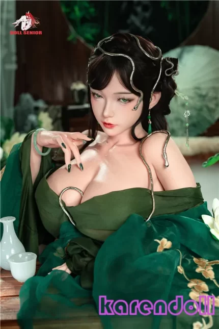 ラブドール Doll Senior #29 水尺葵