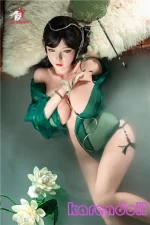 ダッチワイフ Doll Senior #29 水尺葵