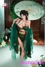 165cm Doll Senior #29 水尺葵