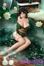 等身大ドール Doll Senior #29 水尺葵