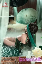 Doll Senior #29 水尺葵
