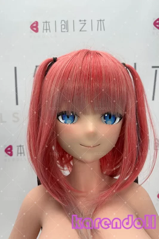 BC DOLL O05A 中野二乃 出荷図-1