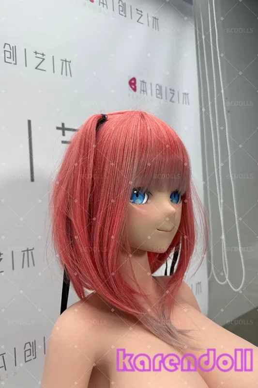 BC DOLL O05A 中野二乃 出荷図-2