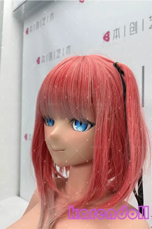 BC DOLL O05A 中野二乃 出荷図-6