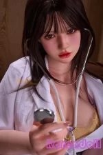 上品なフェイス Irontech Doll T4 Evie