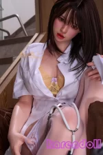 ROS MAX対応 Irontech Doll T4 Evie