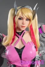天使Mercy GameLady No.38_1