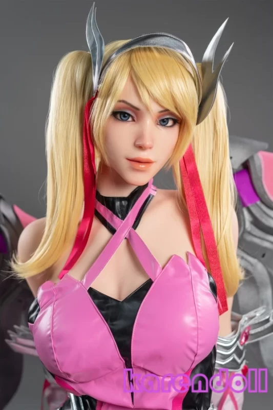 天使Mercy GameLady No.38_1