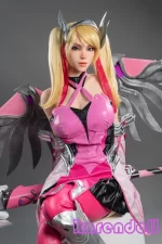 コスプレ系 GameLady No.38_1 天使Mercy