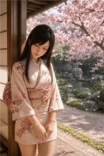 人形 GameLady No.45_1 Tifa
