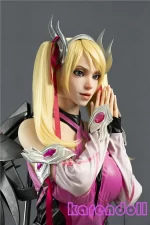 人形 女神系 GameLady No.48_1 天使
