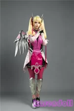 171cm GameLady No.48_1 天使